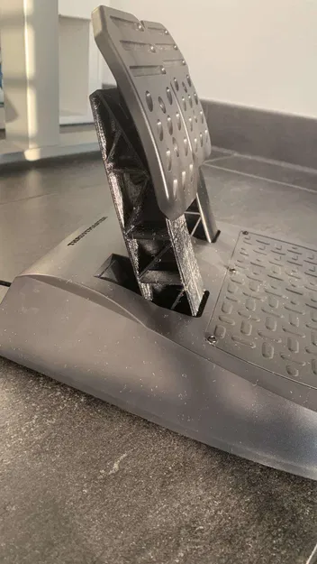 Sửa Cần Đạp cho Thrustmaster T150 - Image 1