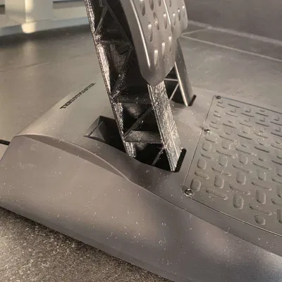 Sửa Cần Đạp cho Thrustmaster T150