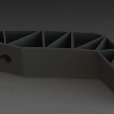 Sửa Cần Đạp cho Thrustmaster T150