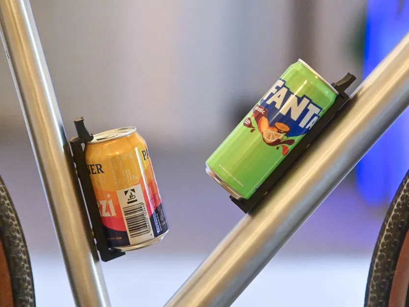 Giá Đỡ Lon Nước 330ml, 250ml, 330ml (mỏng), 500ml - Image 1