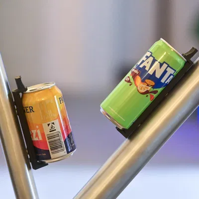 Giá Đỡ Lon Nước 330ml, 250ml, 330ml (mỏng), 500ml