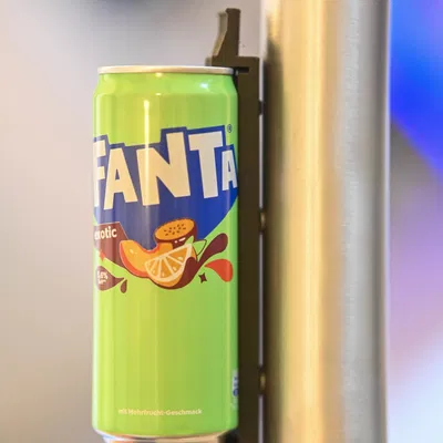 Giá Đỡ Lon Nước 330ml, 250ml, 330ml (mỏng), 500ml