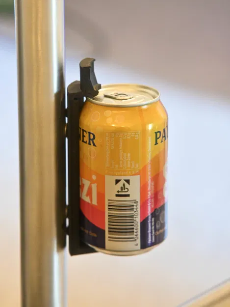 Giá Đỡ Lon Nước 330ml, 250ml, 330ml (mỏng), 500ml - Image 4