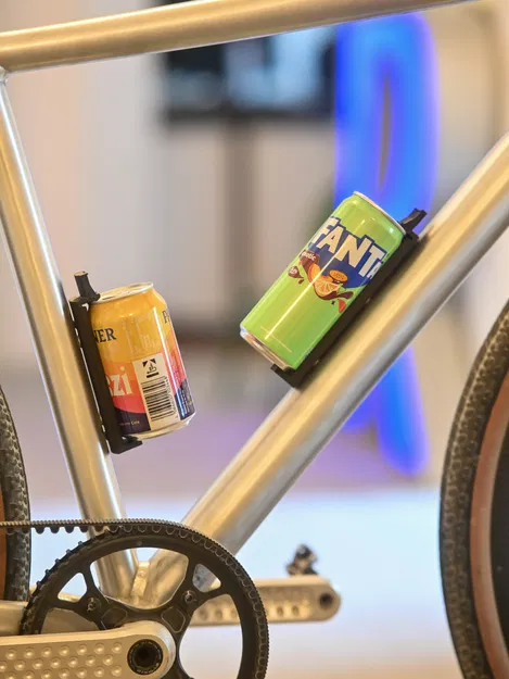 Giá Đỡ Lon Nước 330ml, 250ml, 330ml (mỏng), 500ml - Image 5