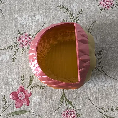 Kệ Bút Labubu - Mang sự hỗn loạn đáng yêu đến bàn làm việc của bạn!