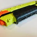 Tay Cầm Bơm Nâng Cấp Cho Nerf Rival Saturn - Thumbnail 8