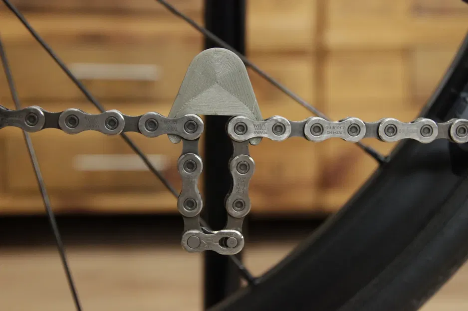 Dụng Cụ Lắp Sên Xe Đạp / Bicycle Chain Installation Tool - Image 1