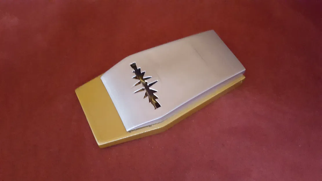 Bộ Đàm Klingon Star Trek TOS - Image 1