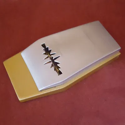 Bộ Đàm Klingon Star Trek TOS