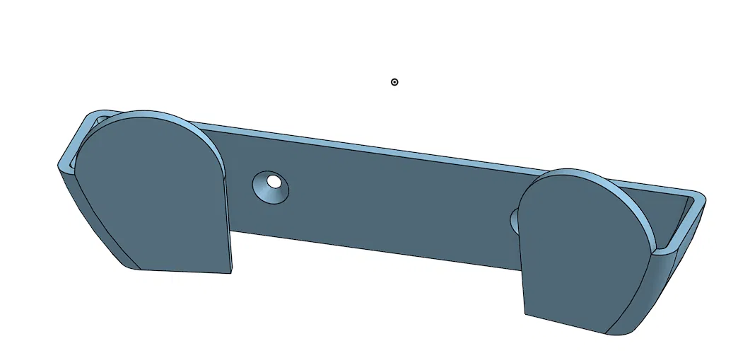 Giá Đỡ Nắp Nồi - Image 1