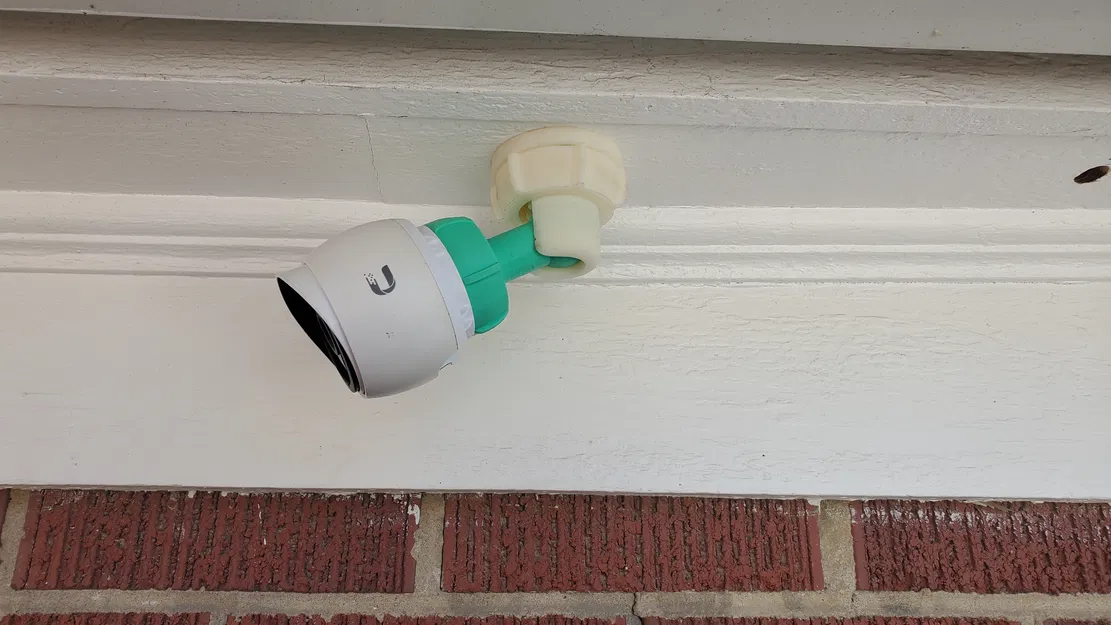 Giá đỡ camera Unifi Bullet G3/G4/G5 - Image 3