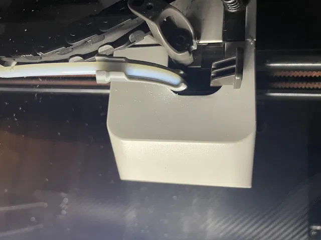 Hướng Dẫn PTFE & Bảo Vệ AnyCubic Kobra S1 - Image 1