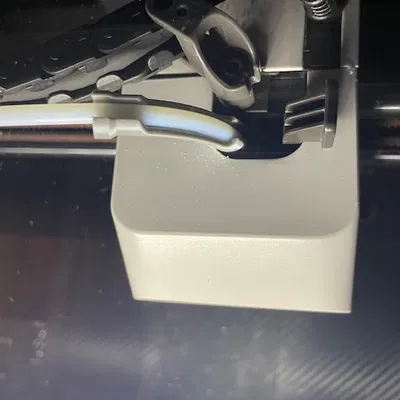 Hướng Dẫn PTFE & Bảo Vệ AnyCubic Kobra S1