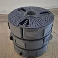 Cái Hộp Dễ Thương - Hộp Đựng Đa Năng - Thumbnail 3