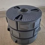 Cái Hộp Dễ Thương - Hộp Đựng Đa Năng