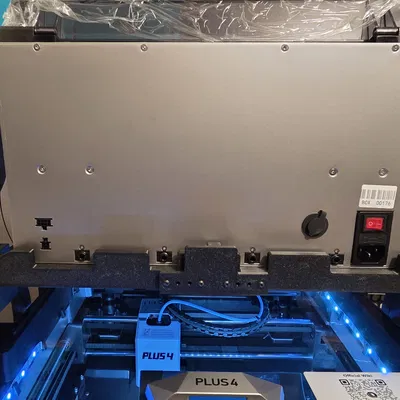 Giá Đỡ Hộp Qidi Plus 4