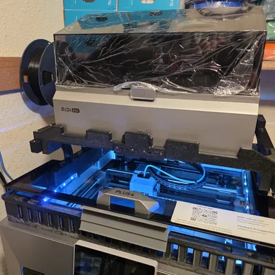 Giá Đỡ Hộp Qidi Plus 4