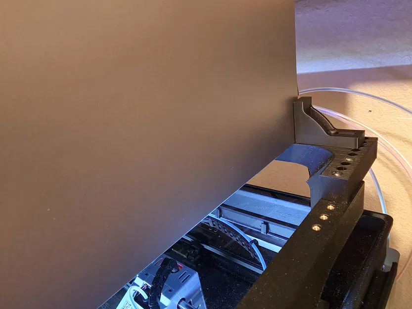 Giá Đỡ Hộp Qidi Plus 4 - Image 8