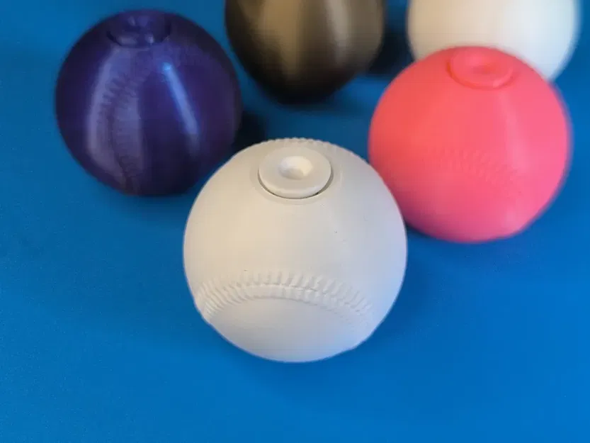 Spinner Bóng Chày Mini - Image 2