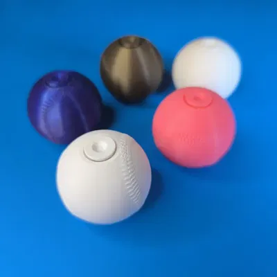 Spinner Bóng Chày Mini