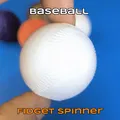 Spinner Bóng Chày Mini - Thumbnail 6