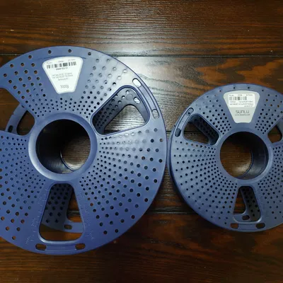 Tổ Chức Cà Ri Lô Cuộn Spool SunLu 1kg và 3kg Gridfinity