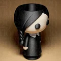 Hộp Đựng Đồ "Wednesday Addams Things Organizer" - Thumbnail 2