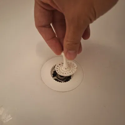 Chặn Lọc Thoát Nước Bồn Tắm Thanh Lịch & Dễ Sử Dụng 44mm