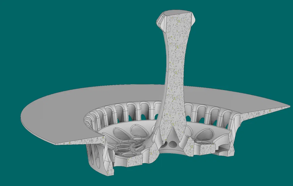 Chặn Lọc Thoát Nước Bồn Tắm Thanh Lịch & Dễ Sử Dụng 44mm - Image 10