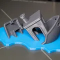 Thuyền Benchy Chìm Nghỉm Trên Biển - Thumbnail 1