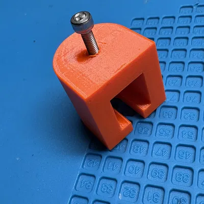 Dụng Cụ Kéo Puly Động Cơ Bước