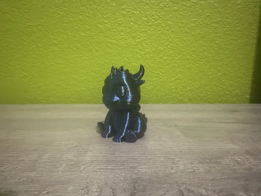 Rồng Con (Miễn Phí Bán) - Image 2