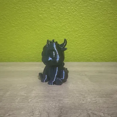 Rồng Con (Miễn Phí Bán)