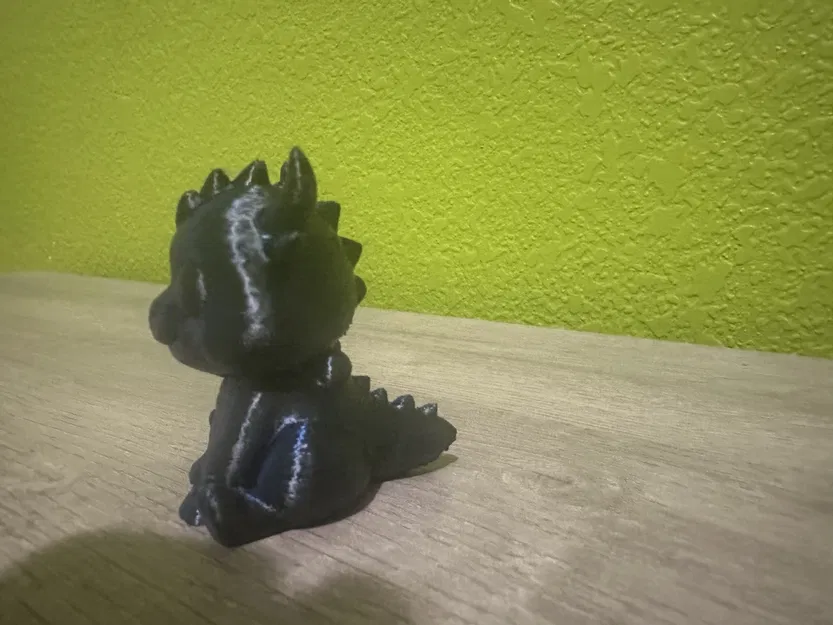 Rồng Con (Miễn Phí Bán) - Image 3