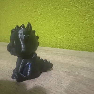 Rồng Con (Miễn Phí Bán)