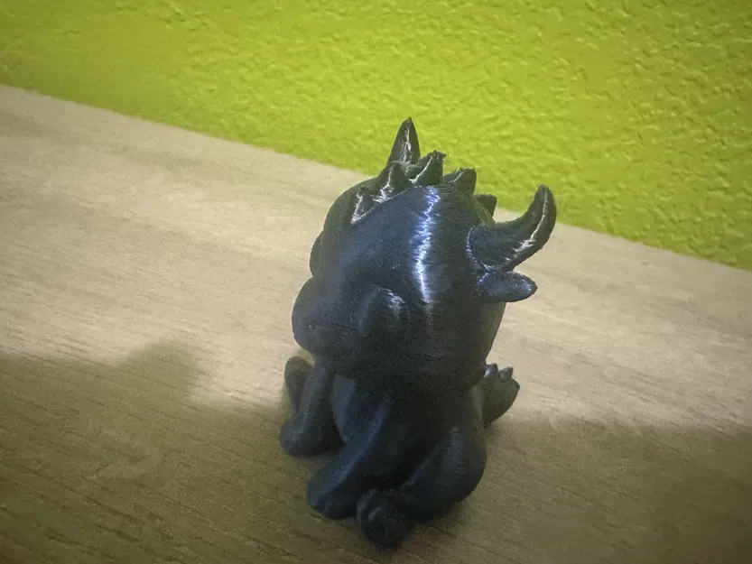 Rồng Con (Miễn Phí Bán) - Image 4