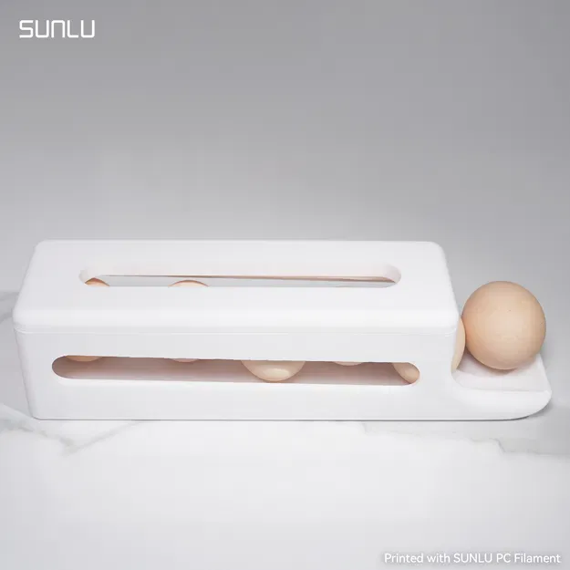 Giá Trứng Lăn và Xếp Chồng - Image 3