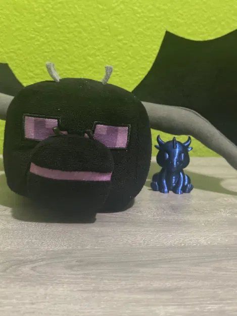 Rồng Con (Miễn Phí Bán) - Image 5