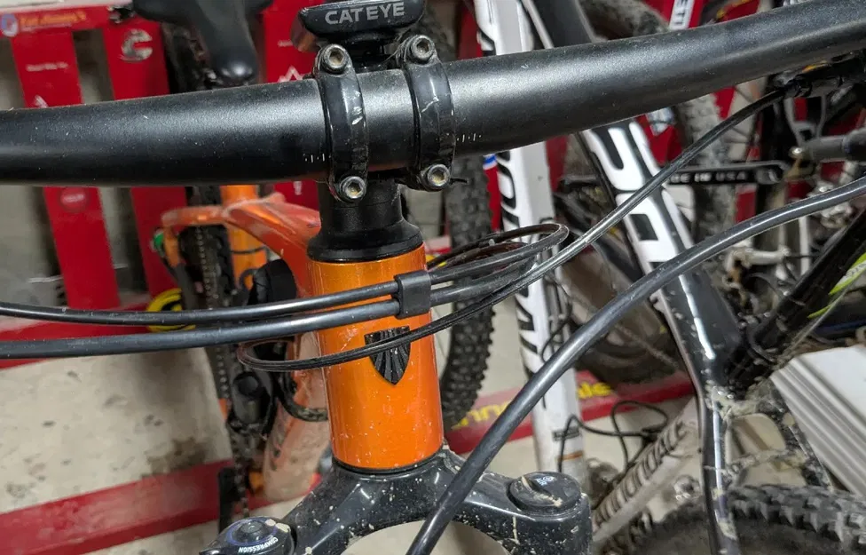 Kẹp Dây Phanh và Dây Đề - Image 2