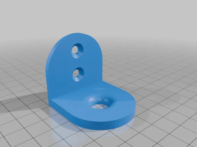 Giá treo tua vít gắn tường - Image 3