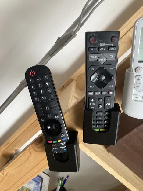 Kệ Đựng Remote - Image 1