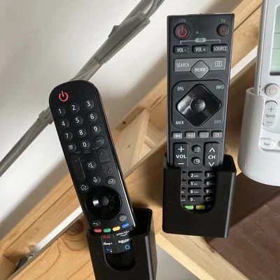 Kệ Đựng Remote