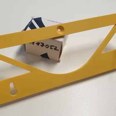 Giá đỡ Fritzbox cho 7590 / 7590AX