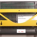 Giá đỡ Fritzbox cho 7590 / 7590AX - Thumbnail 3