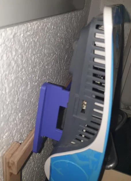 Giá đỡ Fritzbox cho 7590 / 7590AX - Image 10