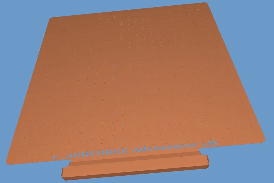 Gói Cấu Hình Prusa Slicer Cho Flashforge AD5M Phiên Bản Forge-X - Image 1