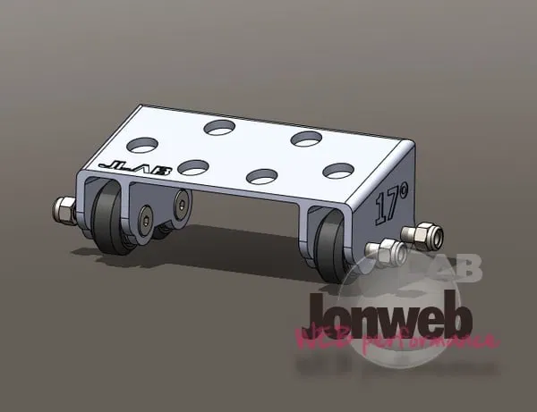 Khuôn Mài Dao PARKSIDE Cho Đá Mài - Image 3