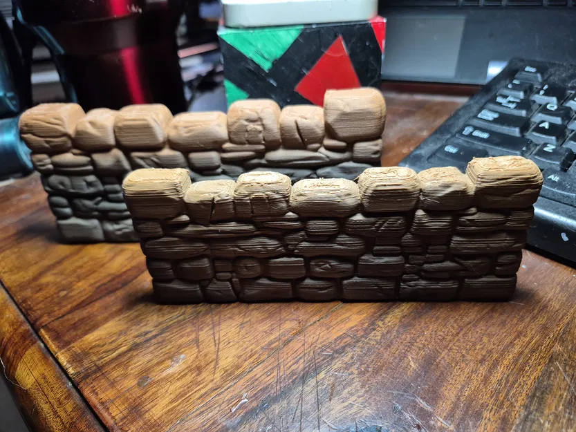 Tường đá - Image 2