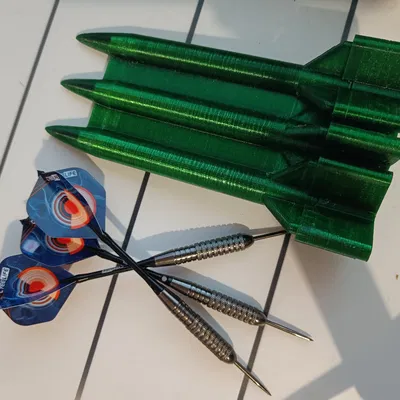 Vỏ đựng cho darts