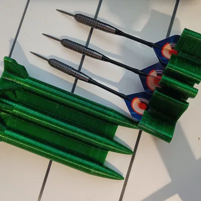 Vỏ đựng cho darts